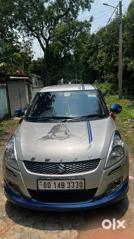 Maruti Suzuki 2013 Model