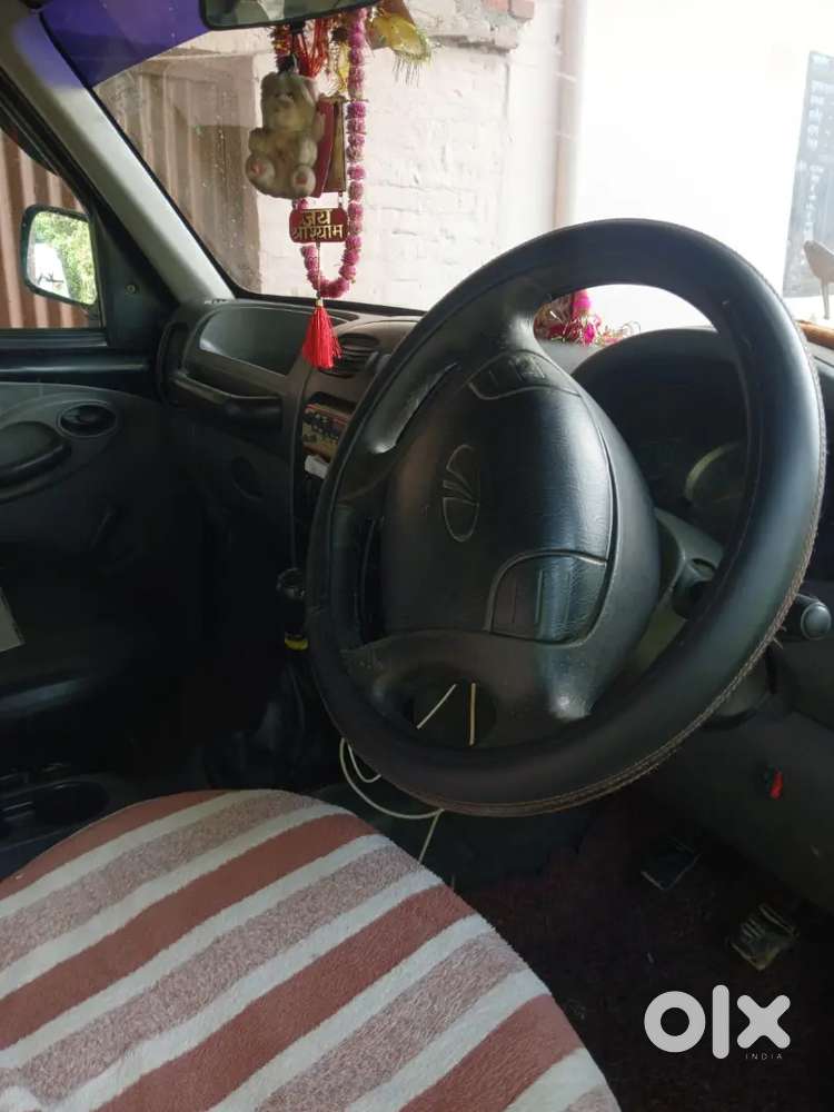 Mahindra Scorpio 2006 8 Seater Insurance Nhi Hai Fix Rate 120000