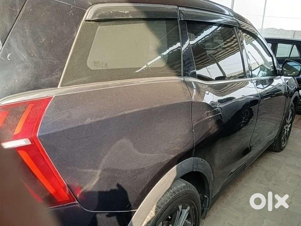 Mahindra Xuv700 2.2 Ax 7 Diesel Mt Str, 2024, Diesel