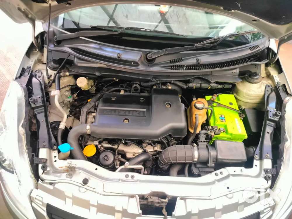 Maruti Suzuki Swift Dzire Vdi 2013