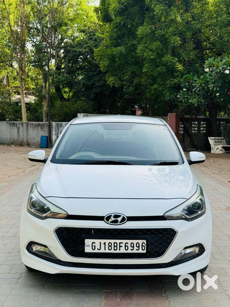 Hyundai Elite I20 2017 Diesel Well Maintained