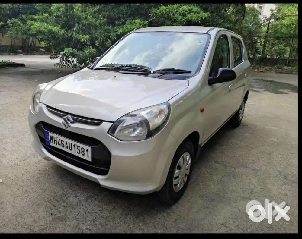Maruti Suzuki Alto 800 2016 Cng & Hybrids Good Condition