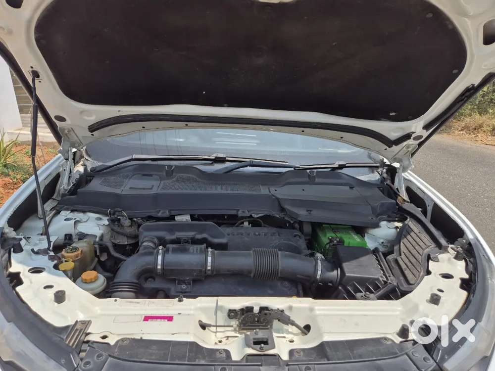 Tata Harrier 2019 Diesel Well Maintained