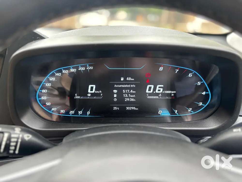 Hyundai New I20 2024