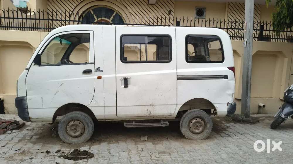 Mahindra Maxximo 2013 Diesel Good Condition