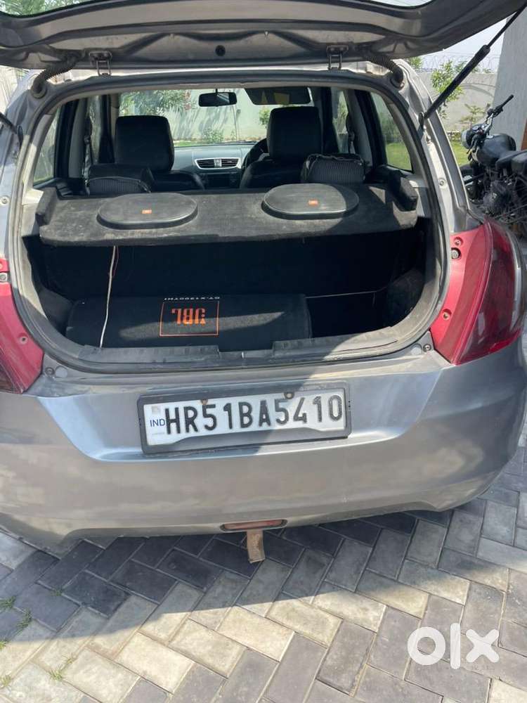 Maruti Suzuki Swift 2014 Petrol Well Maintained