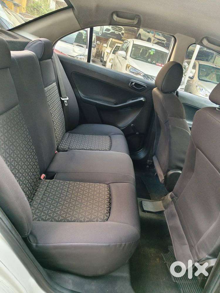 Tata Zest, 2019, Diesel