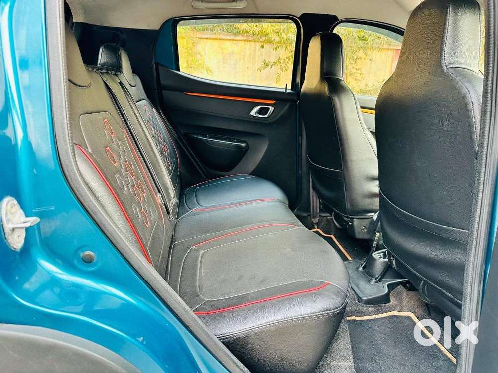 Renault Kwid 2019-ongoing 1.0 Climber (o), 2020, Petrol