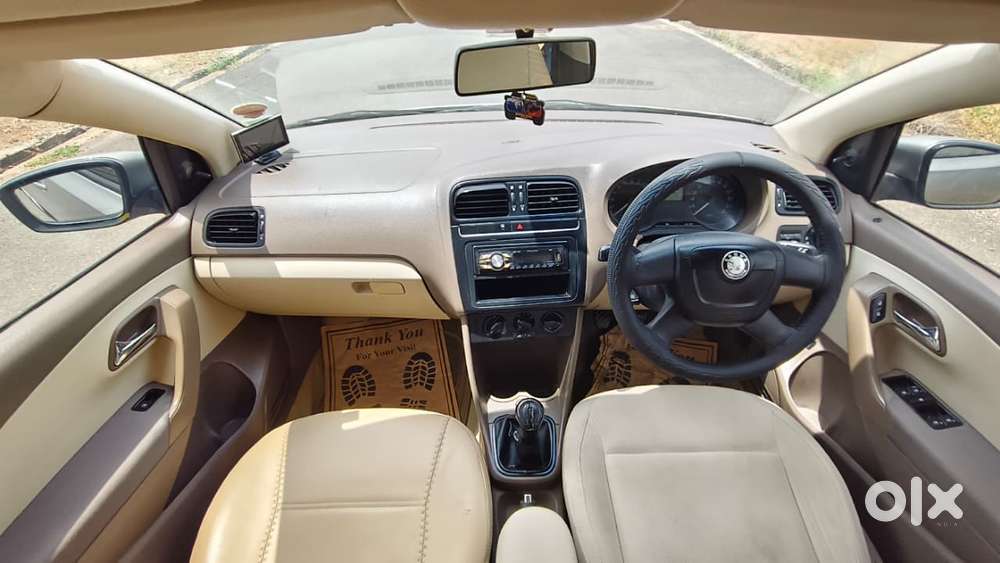 Skoda Rapid, 2012, Diesel
