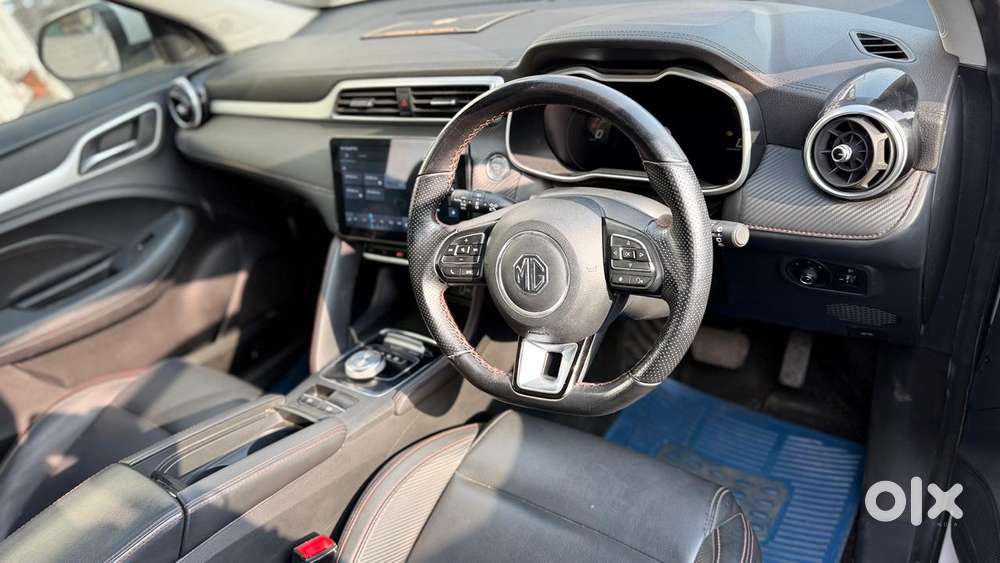 Mg Zs Ev Exclusive Pro, 2023, Electric