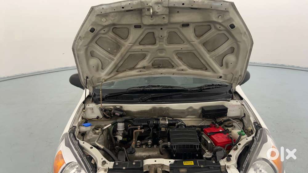 Maruti Suzuki Alto 800 Lxi, 2017, Petrol