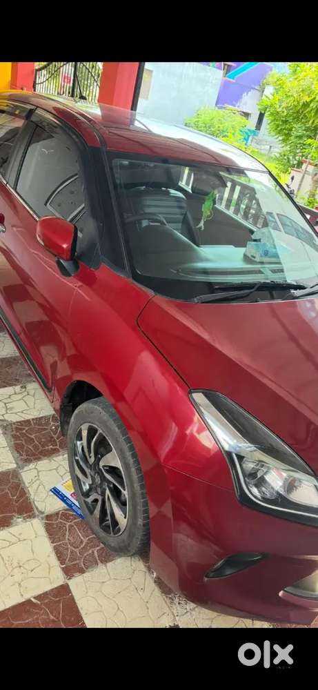 Maruti Suzuki Baleno 2020 Petrol Well Maintained