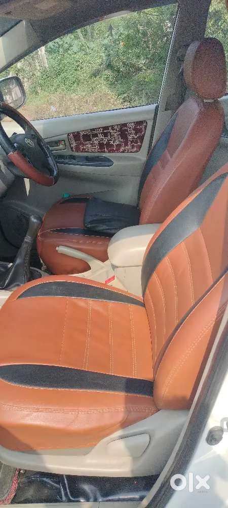 Good Condition Innova