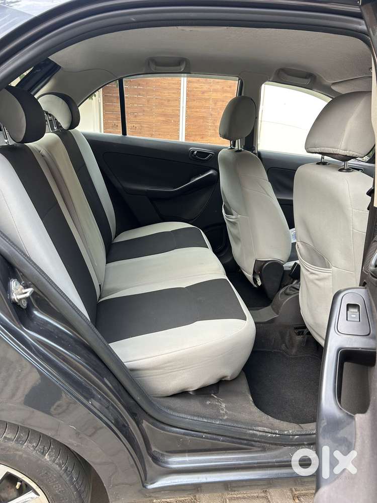 Tata Bolt Quadrajet Xm, 2015, Diesel