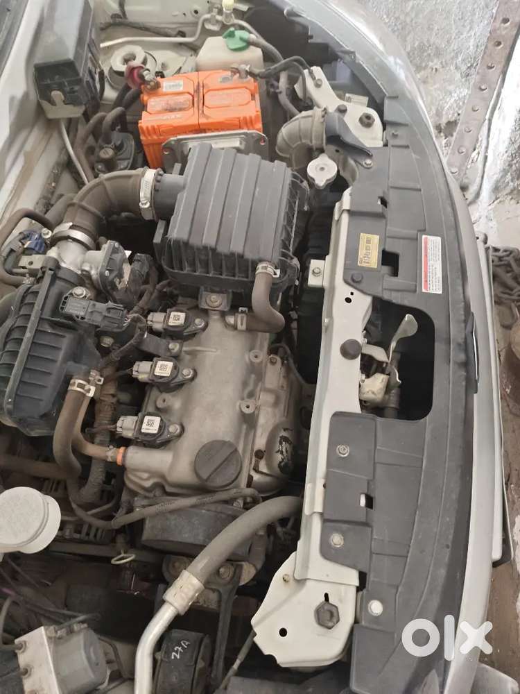 Maruti Suzuki Alto 800 2017 Petrol 48000 Km Driven