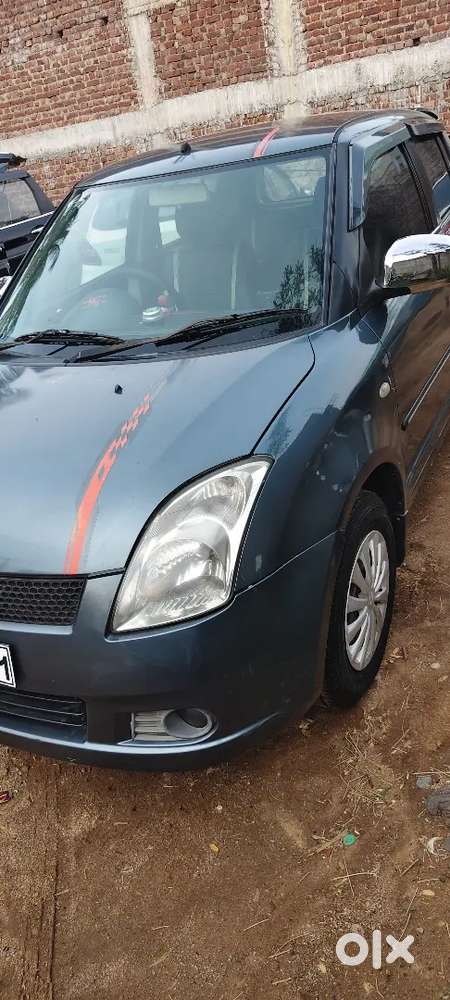 Swift Maruti 2007 85000 Km