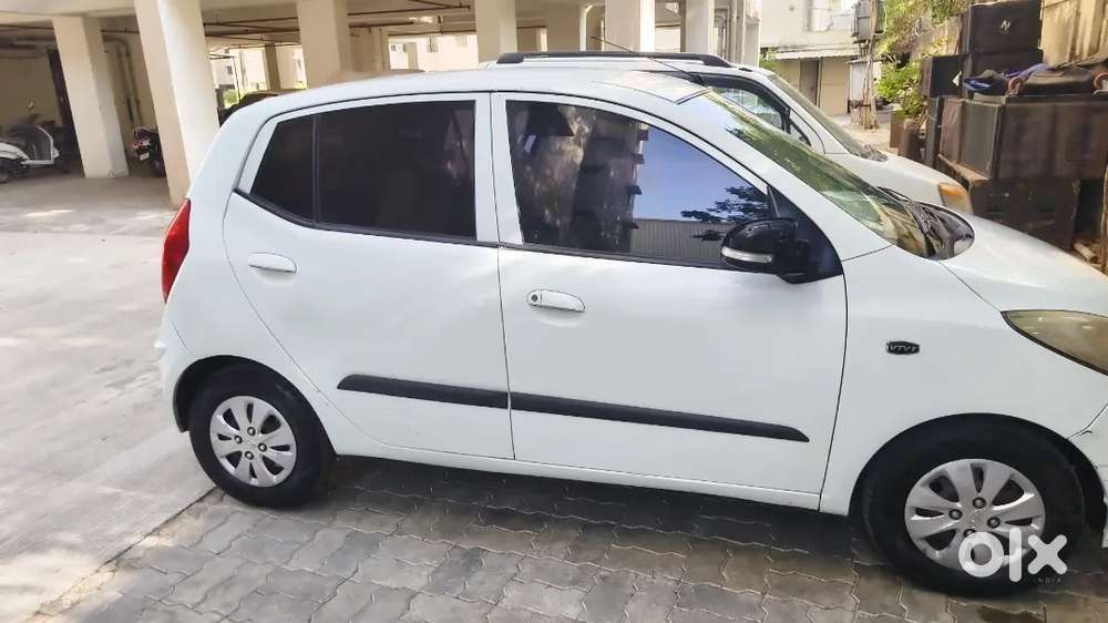 I10 Cars Dreem Cars