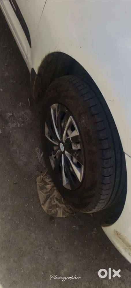 Maruti Suzuki Dzire 2018 Diesel 141956 Km Driven