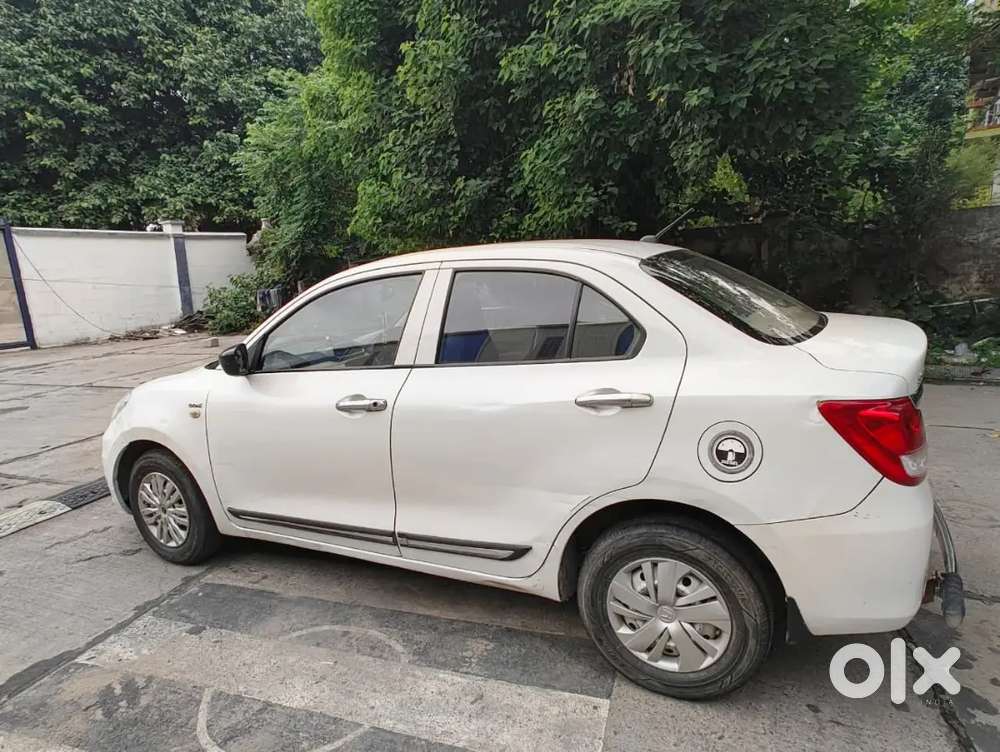 Maruti Dzire Diesel 2019