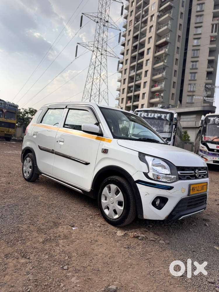 2024 Maruti Suzuki Wagon R