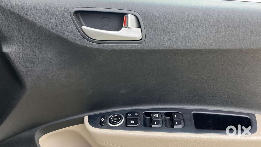 Hyundai Grand I10 Sportz 1.2 Kappa Vtvt, 2014, Petrol