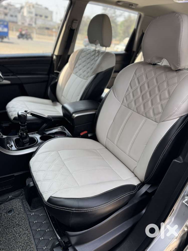 Mahindra Xuv500 W11, 2018, Diesel