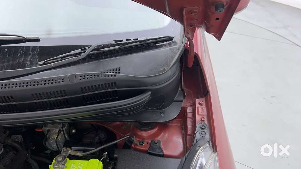 Hyundai Xcent [ ] 1.2 S, 2016, Petrol