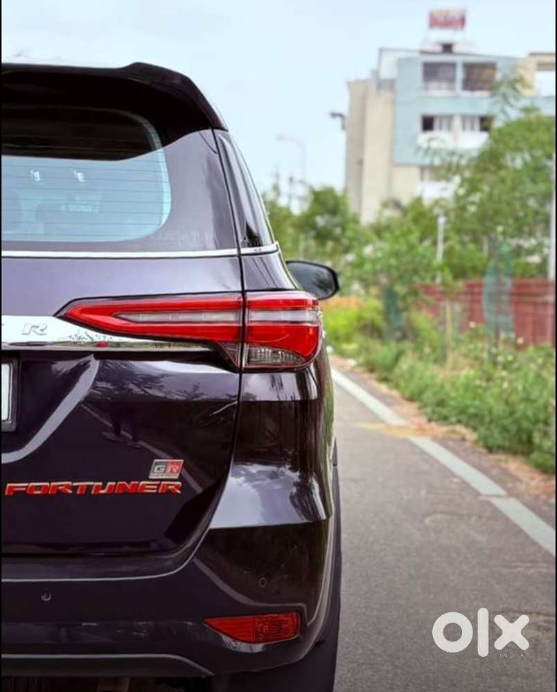 Toyota Fortuner 4x2 At 2.8 Diesel, 2023, Diesel