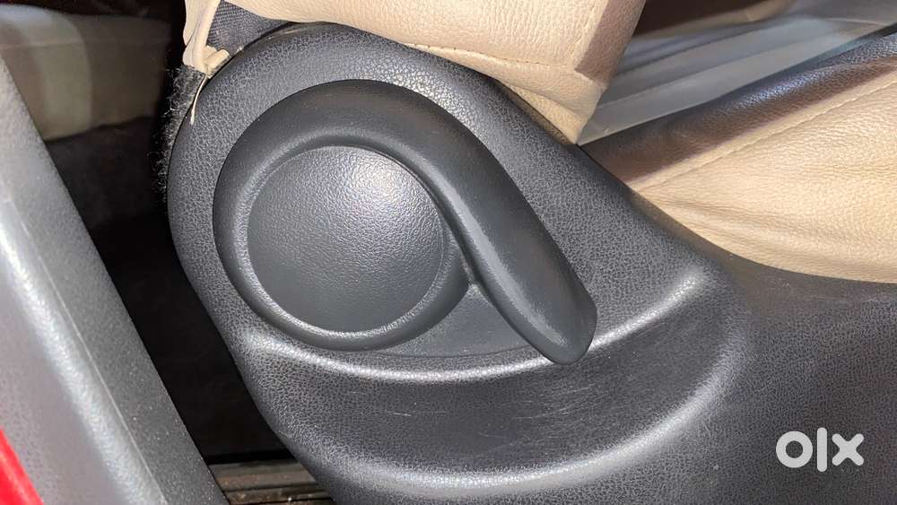 Nissan Micra Active Xv, 2018, Petrol