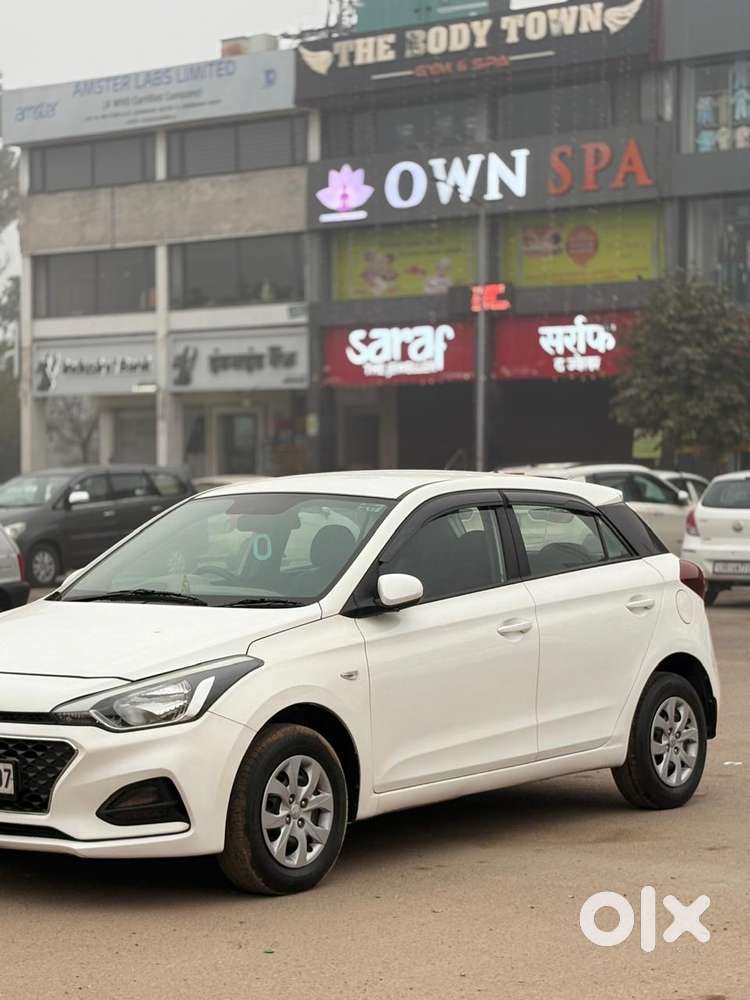 Hyundai Elite I20 [2018-2020] 1.2 Magna Executive, 2019, Petrol