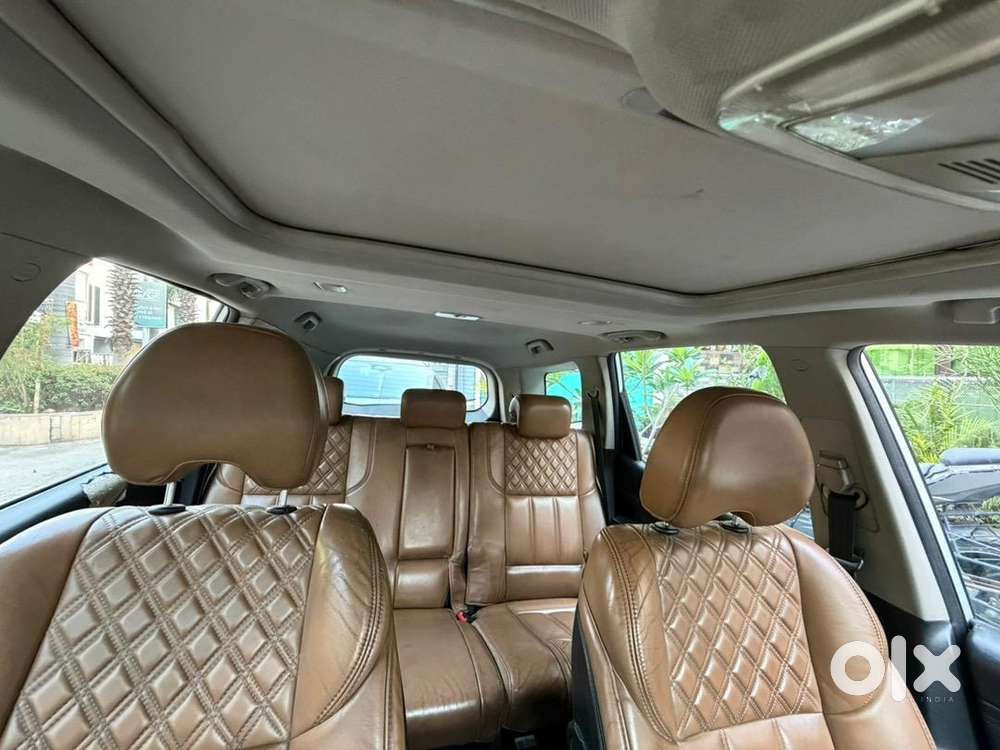 Mahindra Xuv500 2018 Diesel 95000 Km Driven