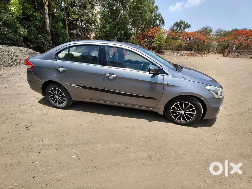 Ciaz Diesel Excellent Condition
