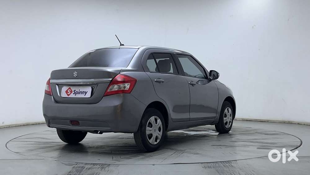 Maruti Suzuki Swift Dzire 2012-2015 Vdi, 2014, Diesel