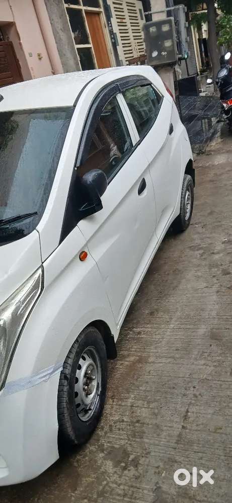 Hyundai Eon Magna+ 2013