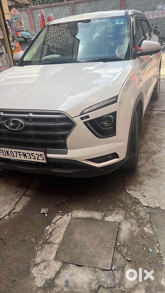 Hyundai Creta N Line 2023 Petrol 27000 Km Driven