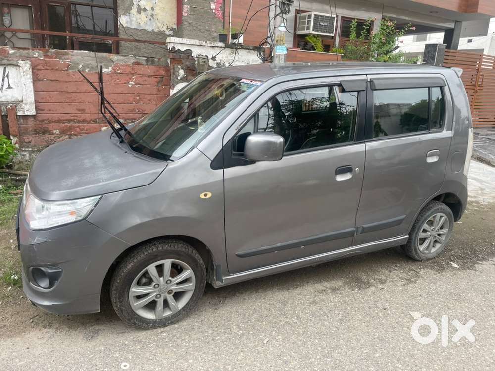 Maruti Suzuki Stingray 2013 Cng & Hybrids Well Maintained
