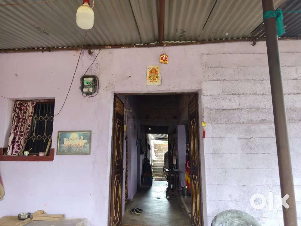 Bano bazar road me ghar hai ek said alvester Hai ek sath dhlai