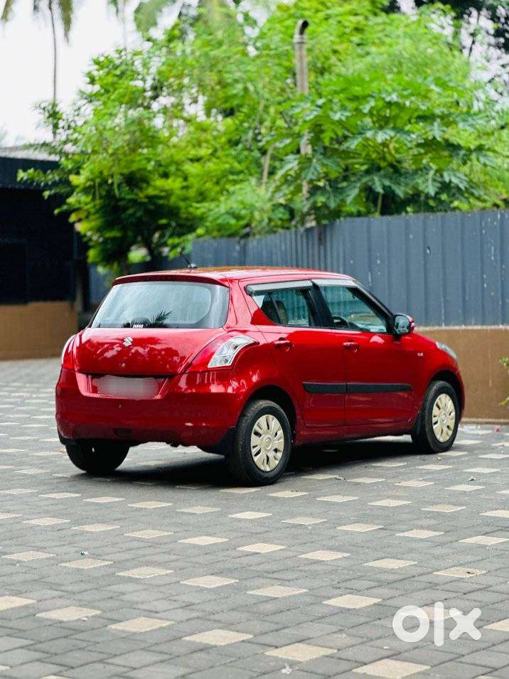 Maruti Suzuki Swift Ddis Vdi, 2014, Diesel