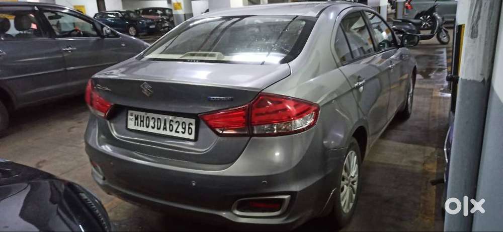 2019 Maruti Suzuki Ciaz