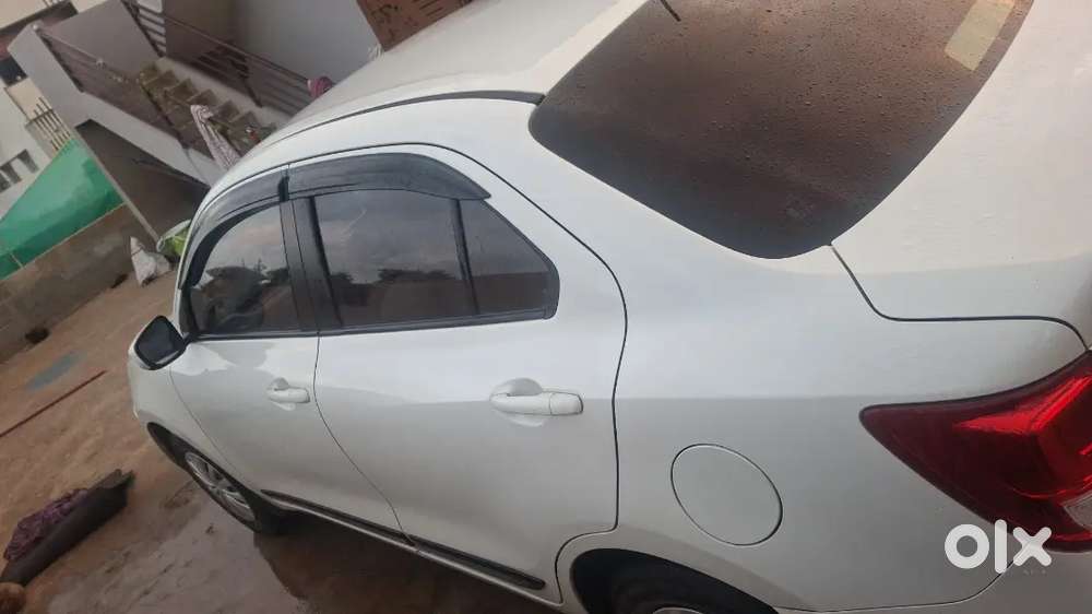 Maruti Suzuki Dzire 2024