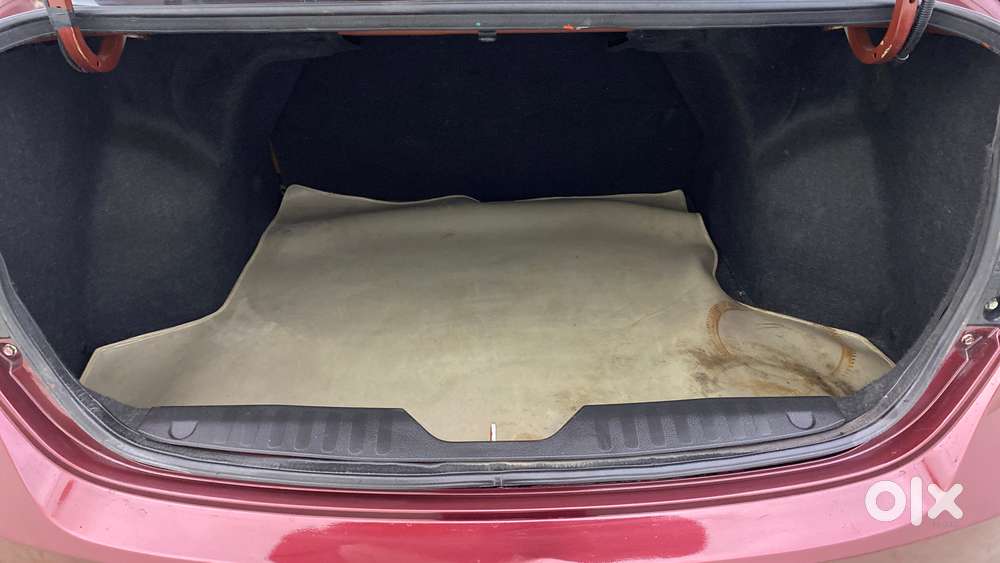 Maruti Suzuki Ciaz 2014-2017 Zxi, 2015, Petrol