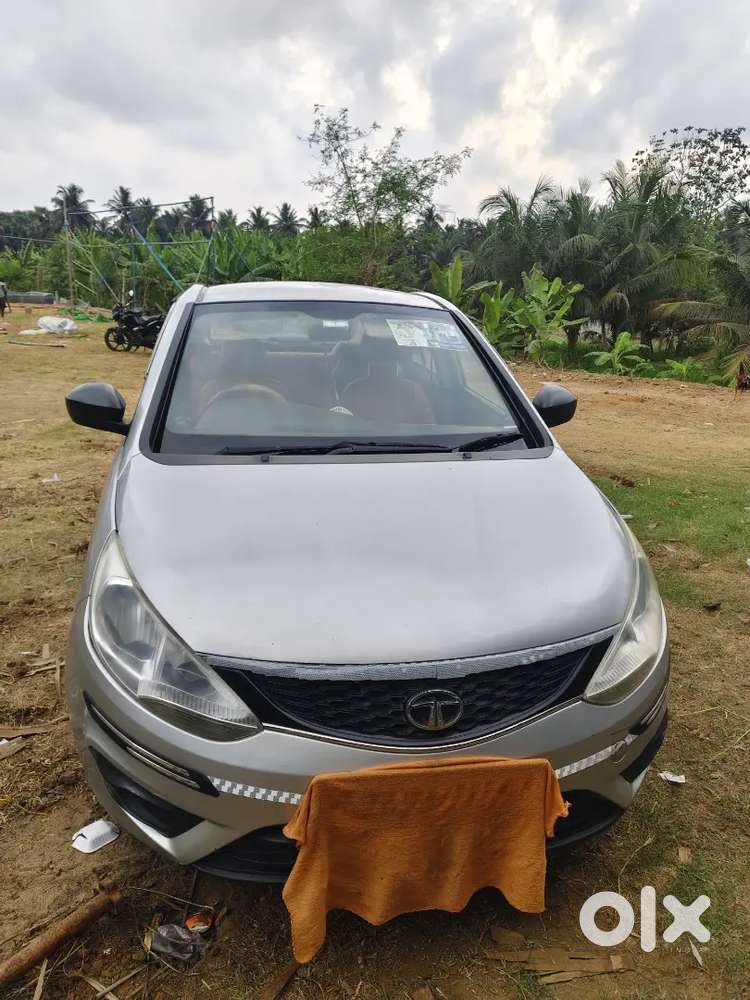 Tata Zest 2017