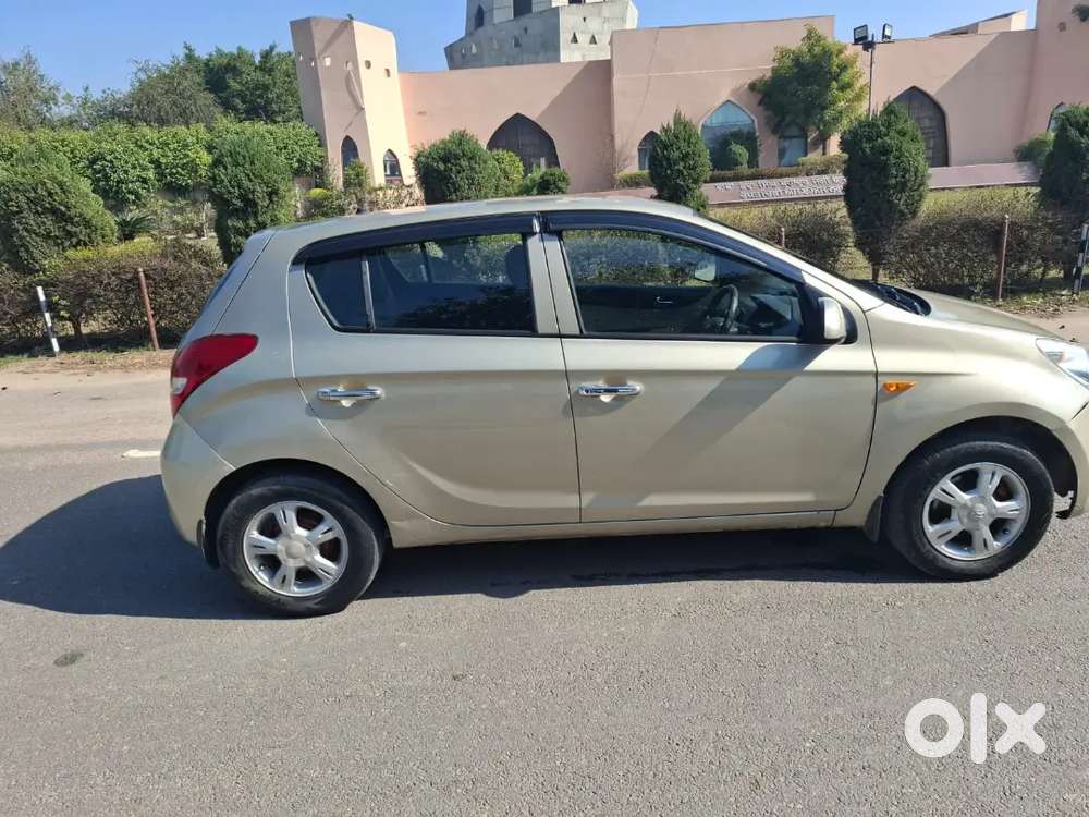 Hyundai I20 2009