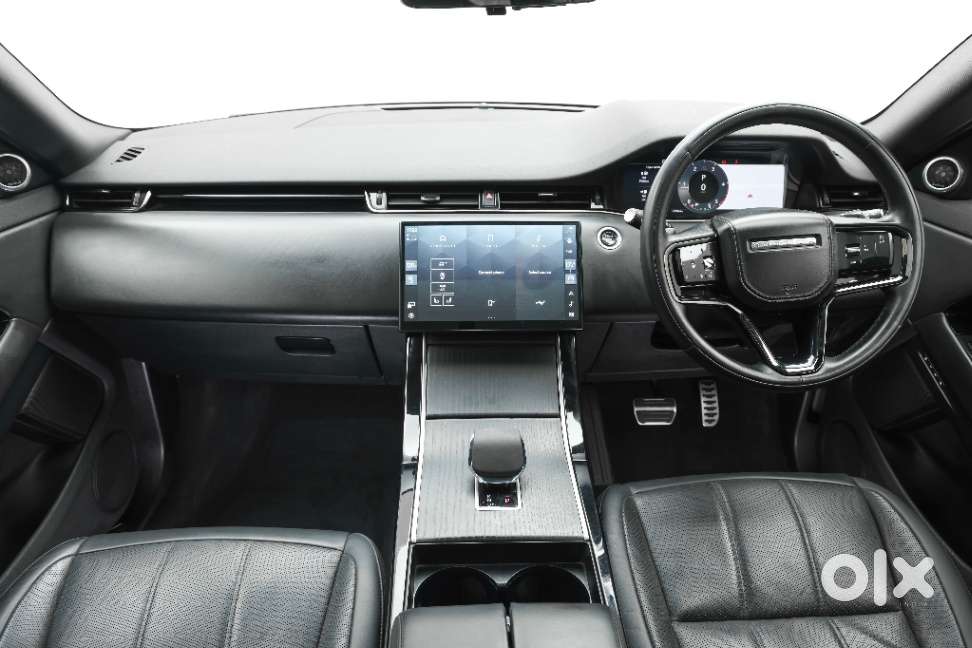 Land Rover Range Evoque Se R-dynamic Diesel, 2025, Diesel