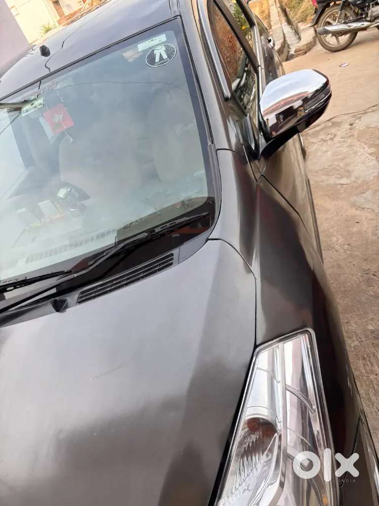 Maruti Suzuki Ertiga 2016