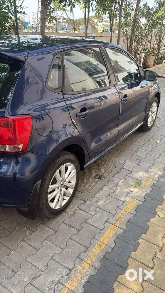 Volkswagen Golf Petrol Manual 2014