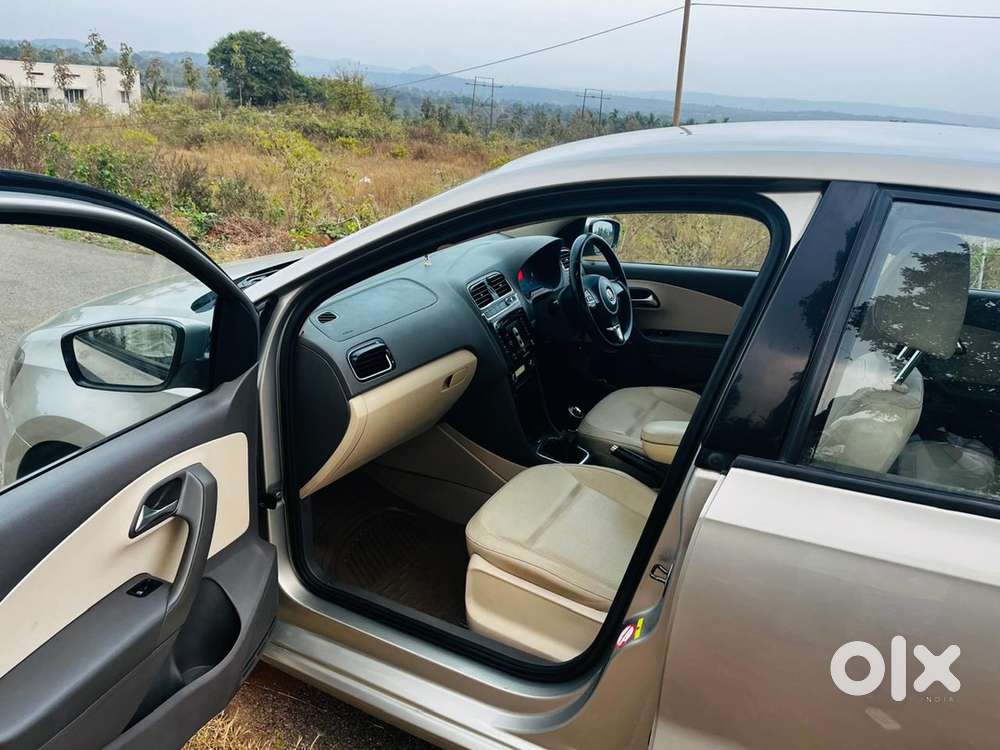 Volkswagen Vento 2013 Diesel Good Condition