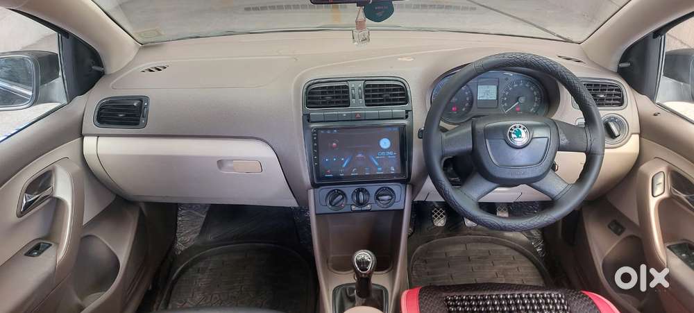 Skoda Rapid 2011-2013 1.6 Tdi Ambition, 2012, Diesel