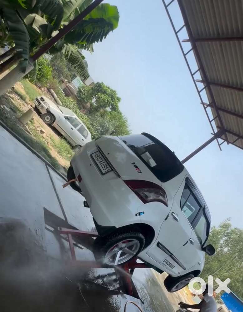 Maruti Suzuki Swift 2013