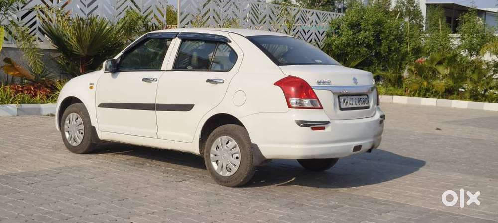 Maruti Suzuki Swift Dzire Tour Ldi, 2015, Diesel